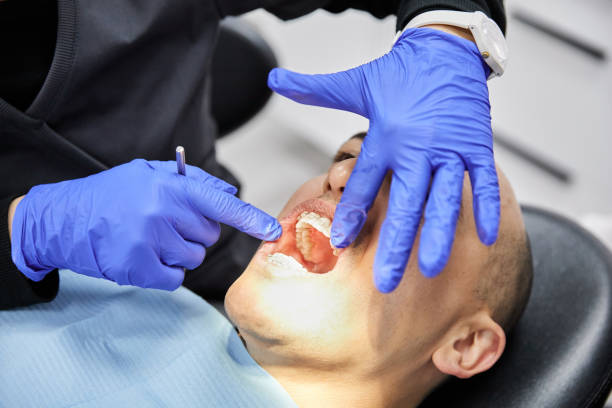 Best Emergency Treatment for Toothache in Oak Hill, TN
