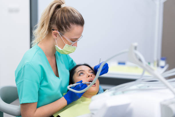 Best Pediatric Emergency Dentist in Oak Hill, TN