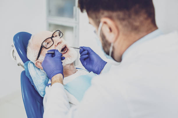 Best Emergency Root Canal Treatment in Oak Hill, TN